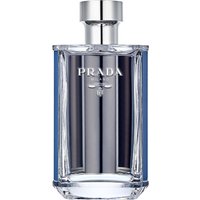 Prada L'Homme L'eau woda toaletowa 100 ml (wersja tester)