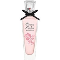 Christina Aguilera Definition woda perfumowana 30 ml