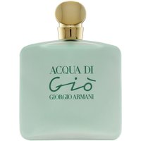 Giorgio Armani Acqua di Gio woda toaletowa 100 ml (wersja tester)