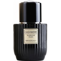 Khadlaj Cashmere Sunshine Musk woda perfumowana 100 ml