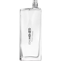 Kenzo L'eau Kenzo pour Femme woda toaletowa 100 ml (wersja tester)