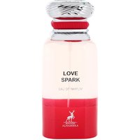 Maison Alhambra Love Spark woda perfumowana 100 ml