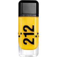 Carolina Herrera 212 VIP Black Cab woda perfumowana 100 ml