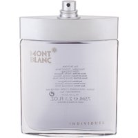 Montblanc Individuel Men woda toaletowa 75 ml (wersja tester)