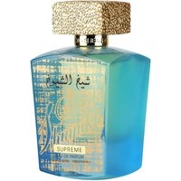 Lattafa Sheikh Shuyukh Supreme woda perfumowana 100 ml