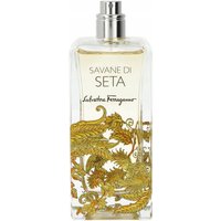 Salvatore Ferragamo Savane di Seta woda perfumowana 100 ml (wersja tester)