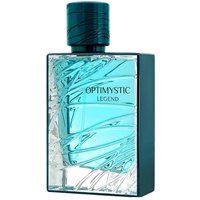 Fragrance World Optimystic Legend woda perfumowana 100 ml