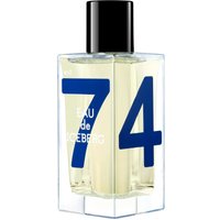 Iceberg Eau de Iceberg Cedar woda toaletowa 100 ml