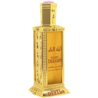 Al Haramain Night Dreams Eau de Parfum woda perfumowana 60 ml