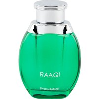 Swiss Arabian Raaqi woda perfumowana 100 ml (wersja tester)