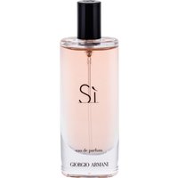 Giorgio Armani Si woda perfumowana 15 ml (wersja tester)