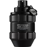 Viktor & Rolf Spicebomb Dark Leather woda perfumowana 90 ml (wersja tester)