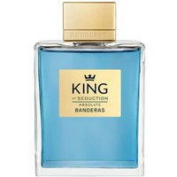 Antonio Banderas King of Seduction Absolute woda toaletowa 200 ml