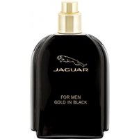 Jaguar for Men Gold in Black woda toaletowa 100 ml (wersja tester)