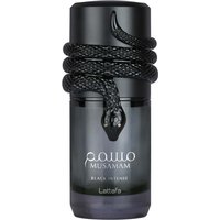 Lattafa Musamam Black Intense woda perfumowana 100 ml (wersja tester)