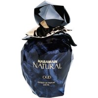 Al Haramain Natural Oud ekstrakt perfum 100 ml