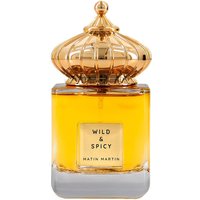 Matin Martin Wild & Spicy woda perfumowana 100 ml