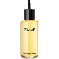 Paco Rabanne Fame woda perfumowana 200 ml REFILL bez sprayu