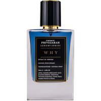 Prive Zarah Why extrait de parfum 70 ml