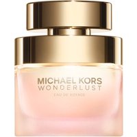 Michael Kors Wonderlust Eau De Voyage woda perfumowana 50 ml