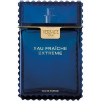 Versace Man Eau Fraiche Extreme woda perfumowana 100 ml