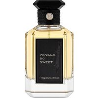 Fragrance World Vanilla so Sweet woda perfumowana 100 ml