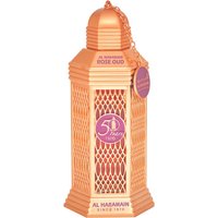 Al Haramain 50 Years Rose Oud perfumy 100 ml