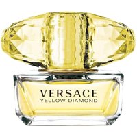 Versace Yellow Diamond woda toaletowa 50 ml (wersja tester)