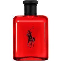 Ralph Lauren Polo Red woda toaletowa 125 ml (wersja tester)