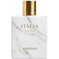 Rayhaan Italia pour Homme woda perfumowana 100 ml