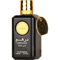 Ard Al Zaafaran Dirham Gold woda perfumowana 100 ml