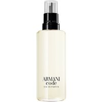 Giorgio Armani Armani Code Eau de Parfum pour Homme (2024) woda perfumowana 150 ml Refill