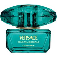 Versace Crystal Emerald Pour Femme woda perfumowana 50 ml