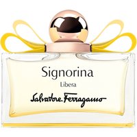 Salvatore Ferragamo Signorina Libera woda perfumowana 100 ml