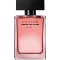 Narciso Rodriguez Musc Noir Rose For Her woda perfumowana 50 ml