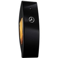Mercedes-Benz Club Black woda toaletowa 100 ml