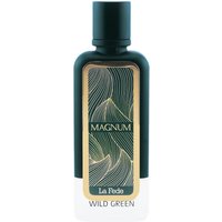 La Fede Magnum Wild Green woda perfumowana 100 ml