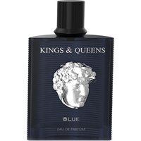 Amaran Kings & Queens Blue woda perfumowana 100 ml