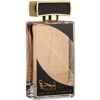 Lattafa Najdia in Gold woda perfumowana 100 ml