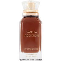 Gulf Orchid Vanilla Addiction woda perfumowana 100 ml