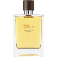 Hermes Terre d'Hermes Eau Intense Vetiver woda perfumowana 100 ml