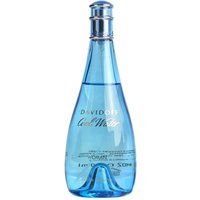 Davidoff Cool Water Woman woda toaletowa 200 ml