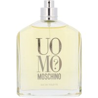 Moschino Uomo woda toaletowa 125 ml (wersja tester)