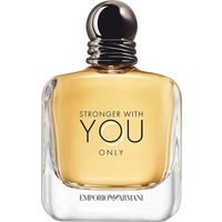 Giorgio Armani Emporio Armani Stronger With You Only woda toaletowa 50 ml (wersja tester)