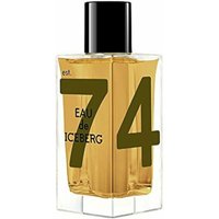 Iceberg Eau de Iceberg Amber woda toaletowa 100 ml