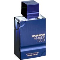 Al Haramain Amber Oud Night Dubai ekstrakt perfum 75 ml