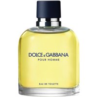 Dolce & Gabbana pour Homme woda toaletowa 125 ml