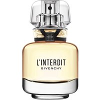 Givenchy L'Interdit Eau de Parfum woda perfumowana 35 ml (wersja tester)