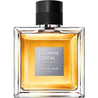 Guerlain L'Homme Ideal woda toaletowa 100 ml (wersja tester)