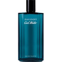 Davidoff Cool Water woda toaletowa 200 ml